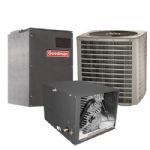 Goodman 1.5 Ton 14.5 SEER Air Conditioner R410A Split System-3