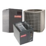 Goodman 1.5 Ton 14.5 SEER Air Conditioner R410A Split System-4