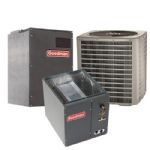 Goodman 1.5 Ton 14.5 SEER Air Conditioner R410A Split System-6