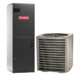 Goodman 1.5 Ton 15 SEER Air Conditioner R410A Split System
