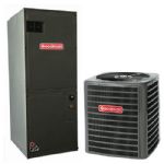 Goodman 2.5 Ton 13 SEER Air Conditioner Split System R410A Refrigerant