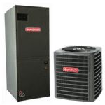 Goodman 2 Ton 13 SEER Air Conditioner Split System R410A Refrigerant-2