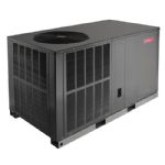 Goodman 2 Ton 14 SEER Horizontal Air Conditioner Package Unit