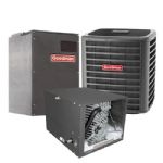 Goodman 2 Ton 16 SEER Air Conditioner Variable Speed Split System