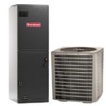 Goodman 3.5 Ton 14 SEER Air Conditioner R410A Split System-2