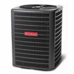 Goodman 3 Ton 14 SEER Air Conditioner Condenser