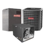 Goodman 4 Ton 18.3 SEER Air Conditioner Variable Speed Split System