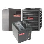 Goodman 5 Ton 16 SEER Air Conditioner Variable Speed Split System