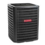 Goodman GSX160601 5 Ton 16 SEER Air Conditioner Condenser w/ R410A Refrigerant
