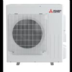Mitsubishi  - 30,000 BTU/H Cooling Only Outdoor Unit