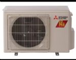 Mitsubishi - M-Series Outdoor Hyper Heat For MFZ-KJ, 9K BTU