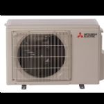 Mitsubishi -M Series 24K BTU/H Outdoor Air Conditioning Unit, R410A