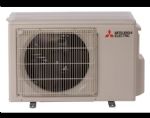 Mitsubishi  - 9K BTU Cooling Only Outdoor Unit, R410A