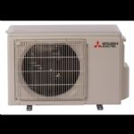 Mitsubishi MUZ-GL09NA-U2 - 9,000 BTU/H Hyper-Heating Outdoor Unit