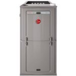 Rheem / Ruud 2 Ton Classic Series 15 SEER, Gas Electric Split System