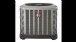 Rheem - 4 Ton 15 Seer Heat Pump Condenser 208-230/1/60