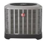 Rheem / Ruud - Classic 3.5 Ton, 16 SEER, Single Stage Condenser, Factory Installed Safety With High/Low Pressure, 208-230/1/60