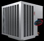 Rheem - Endeavor Select Series, WA14AY Line, 2.5 Ton 14.3 to 15.2 SEER2, Single Stage AC Condenser, R-454B (A2L), 208-230/1/60
