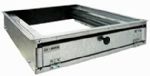 Rheem / Ruud - 17 in External Filter Rack, Metal Galvanized Finish For Upflow.