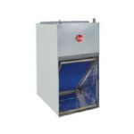 Rheem - RF1T2421MTANJAB05417 - 2 Ton, Front Return Aluminum Coil Air Handler, Constant Torque Motor, 5kW Heater, Float Switch