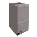 Rheem - RH1V Series, 5 Ton, R-410A, Variable Speed, Single Stage Aluminum Air Handler with ECM Motor, 208/240V, 1 Ph, 60 Hz