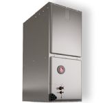 Rheem - RH3VZ 5 Ton, 24.5" W, 3-Stage Air Handler, Constant CFM Motor, R410A, 208-240/1/60