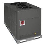 Rheem 10 Ton 11.2 EER Air Conditioner Condenser 460V 3 Phase 60hz