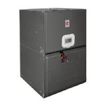 Rheem / Ruud 1.5 - 2 Ton Air Handler with X-13 motor and 5kw Heat