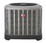 Rheem 3.5 Ton 14 SEER Heat Pump Condenser