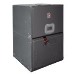 Rheem / Ruud RBHP-21J07SH2 - RBHP Series - Multiposition Air Handler With X-13 (ECM) Motor, Up To 16 SEER, R410A, 7 kw Electric Heat