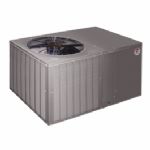 Rheem 3 Ton 16 Seer Packaged Heat Pump R410A