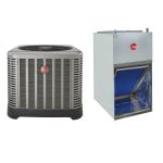 Rheem / Ruud 2 Ton, 14 SEER, Classic Series, Air Conditioner Split System