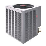 Rheem Select - 2 Ton 14 SEER, Constant Torque Motor, 5kW Heater, Float Switch, Air Conditioner Split System