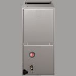 Rheem Select - WH1PZ Series 3 Ton, 17.5" wide, Single Stage, Multi-positional Air Handler with PSC Motor, R-410A, 208-240/1