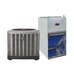 Rheem / Ruud 2.5 Ton 16 Seer Air Conditioning System