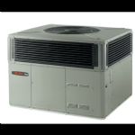 Trane 4WCZ5048E1000A - 4 Ton Single Packaged Heat Pump, 15 SEER2, Two Stage, Convertible, R-410A, 208-230/1/60
